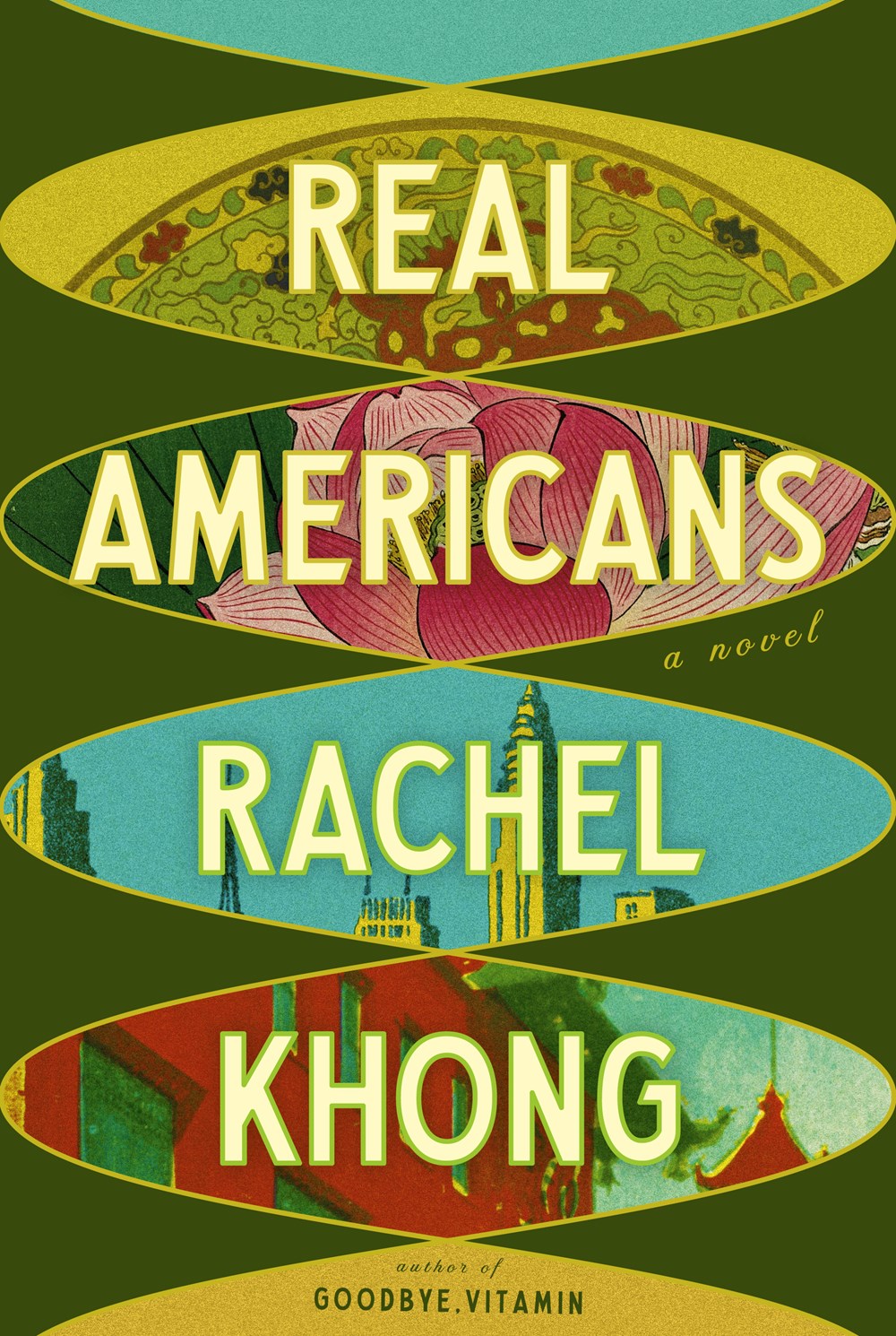 Rachel Khong’s ‘Real Americans’ is May B&N Book Club Pick | Book Pulse