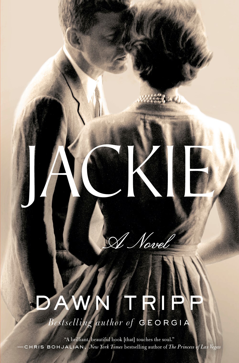 Jackie Oh! | Biographical Fiction