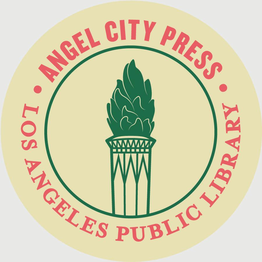 Los Angeles Public Library Acquires Angel City Press