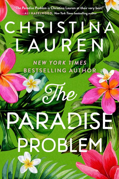 Read-Alikes for ‘The Paradise Problem’ by Christina Lauren | LibraryReads
