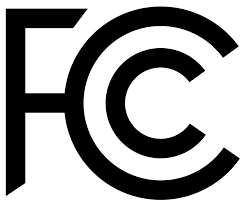 United States Federal Communications Commission logo