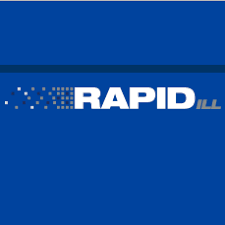 RapidILL logo