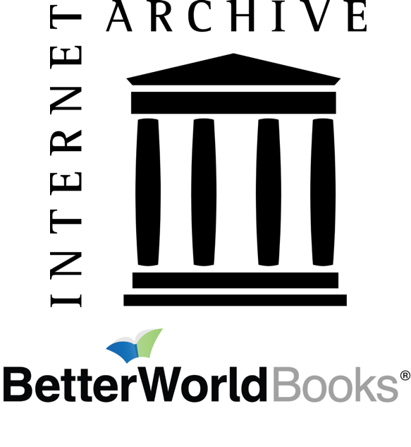Better World Libraries, Internet Archive Partner, Acquires Better World Books