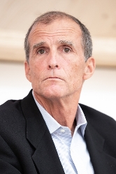 Macmillan CEO John Sargent