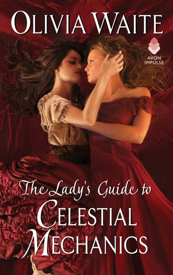 The Lady’s Guide to Celestial Mechanics