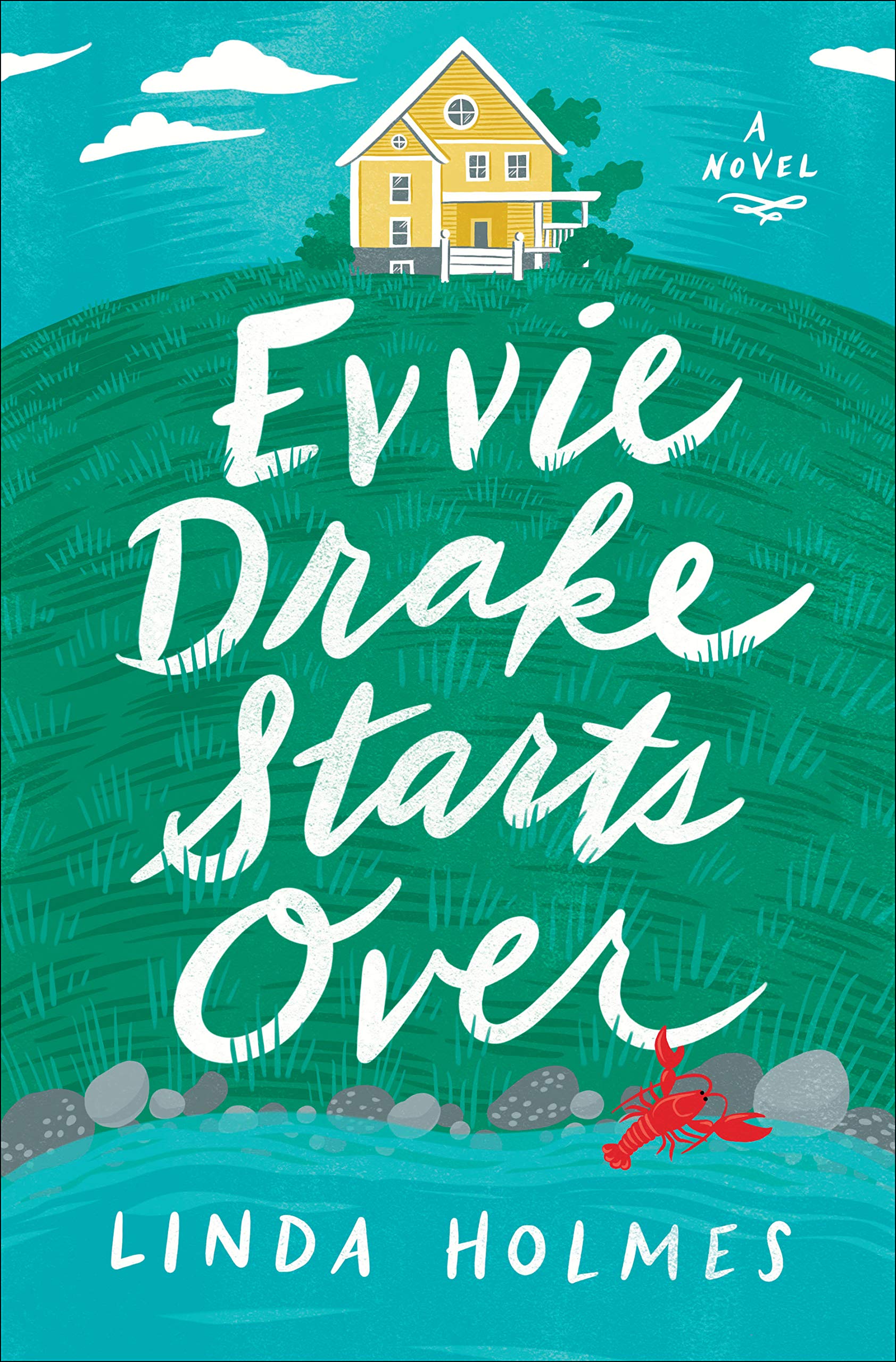 Evvie Drake Starts Over