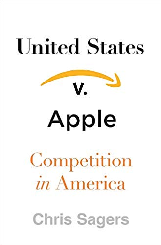 United States v. Apple: Competition in America