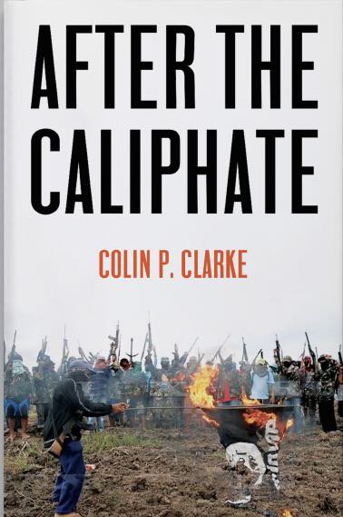 After the Caliphate: The Islamic State & the Future Terrorist Diaspora
