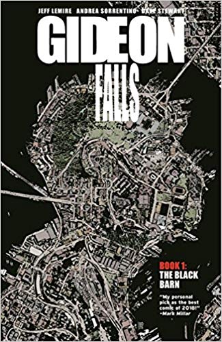 Gideon Falls.