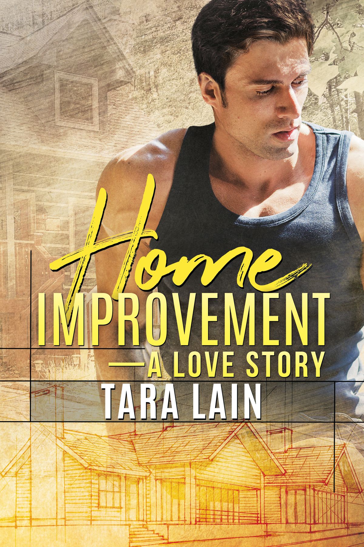 Home Improvement: A Love Story