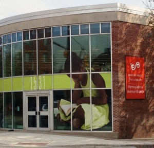 Baltimore’s Enoch Pratt Free Library Provides Haven in Troubled Times