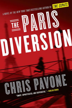 Paris Diversion