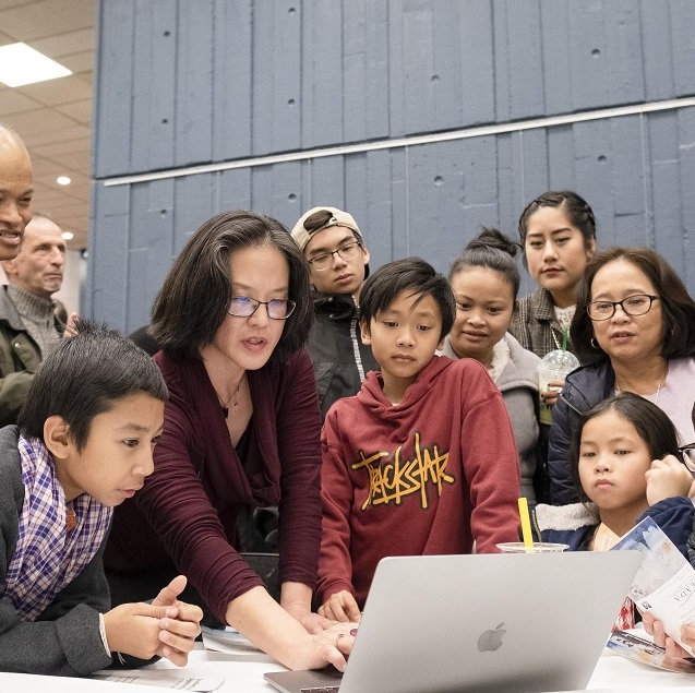University of Massachusetts Preserves Local Southeast Asian Immigrant Stories