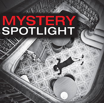 Crime (Fiction) Wave | Mystery Genre Spotlight