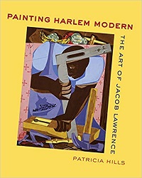 Harlem Artists | Fine Arts, May 2019