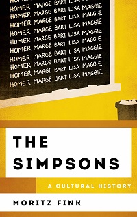 The Simpsons at 30