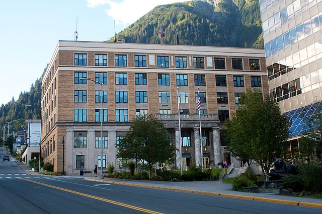 Some Alaska University Cuts Rolled Back, Public Libraries Still Threatened