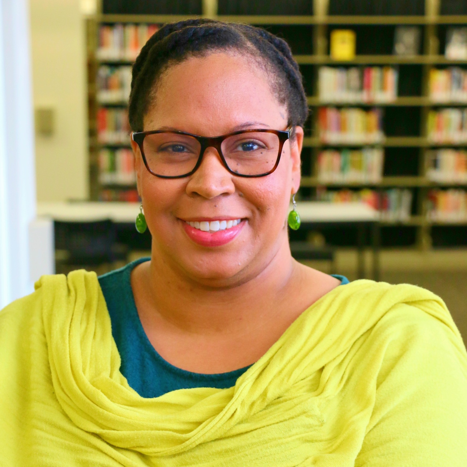 Kaetrena Davis Kendrick on Low Morale Among Academic Librarians