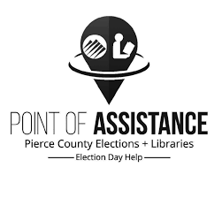 Point of Assistance logo