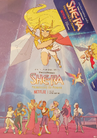 She-Ra