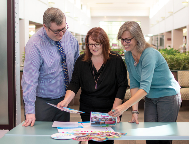 Palatine Public Library's Clear and Simple Message | Marketer of the Year 2019
