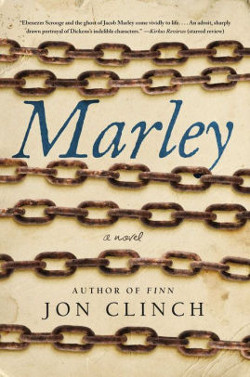 cover of Marley