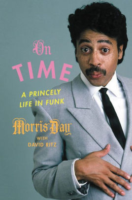 Cover of On Time