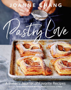 Cover of Pastry Love