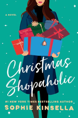 cover of Christmas Shopaholic