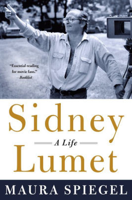 Cover of Sidney Lumet