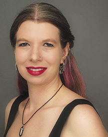 Q&A: Liz Gorinsky, Erewhon Books | SF/Fantasy Preview 2019