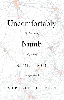 Uncomfortably Numb: A Memoir