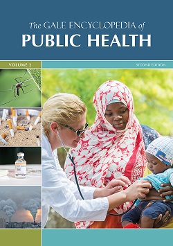 Gale Encyclopedia of Public Health