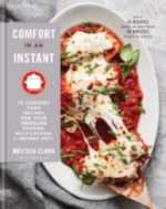 Booklist: Cooking from Pantry Staples