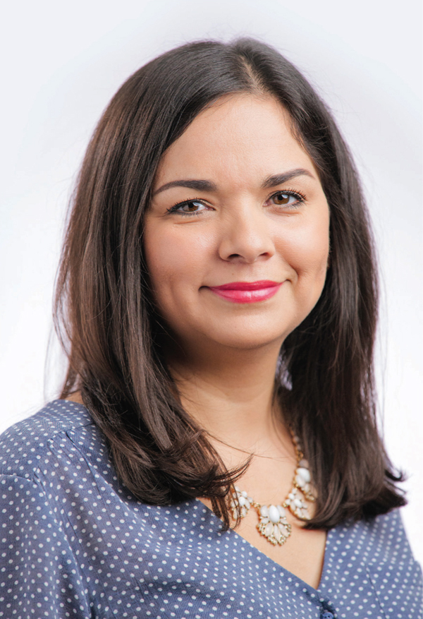 Anna Avalos | Movers & Shakers 2020–Community Builders