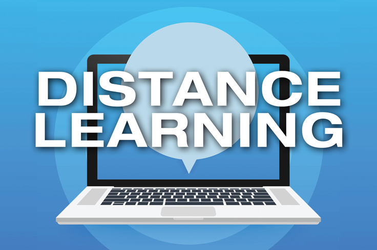 Distance Learning - Lansdowne High