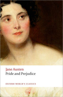 Austen Is Always a Good Idea | Wyatt's World