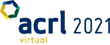 ACRL Virtual Conference logo