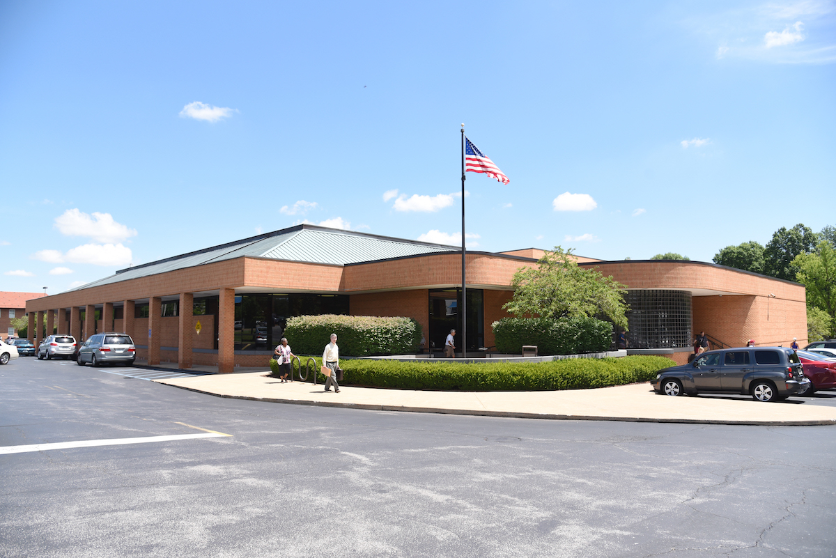 After St. Louis County Library Lays Off 122 Workers, Employees Allege Retaliation for Activism