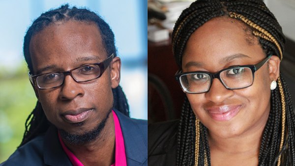 Ibram X. Kendi & Keisha N. Blain