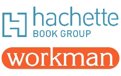 Hachette Book Group - Workman logo