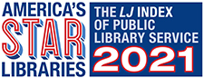 2021 Star Libraries By the Numbers | LJ Index 2021