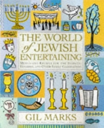 World of Jewish Entertaining