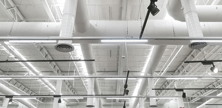 Breathing Room HVAC Solutions and Resources for COVID Risk