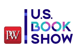 PW U.S. Book Show logo
