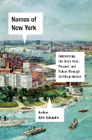 Names of New York