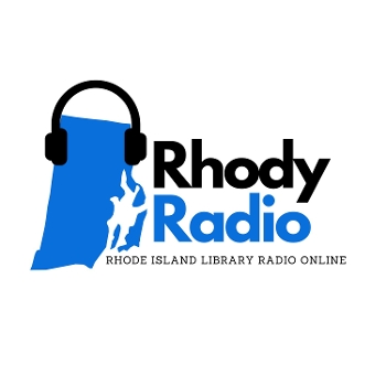 Rhody Radio logo
