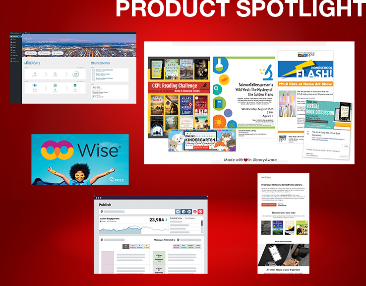 Marketing Platforms | Product Spotlight