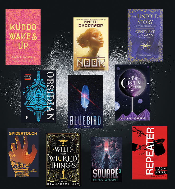 SFF 2022 Preview | 89 Titles To Read, Know, and Share