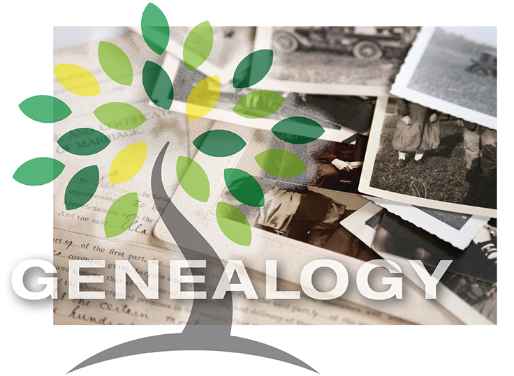 23 and We: Contemporary Genealogy Services